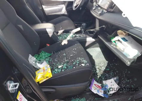 2018 Toyota Rav4 Xle из США, поврежденный, VIN 2T3RFREVXJW782772